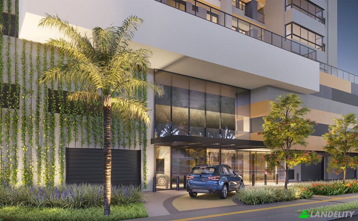 Departamento en venta R T-30, 1468, St Bueno, Goiania, State of Goias, Brazil, 74210-060. Foto 5