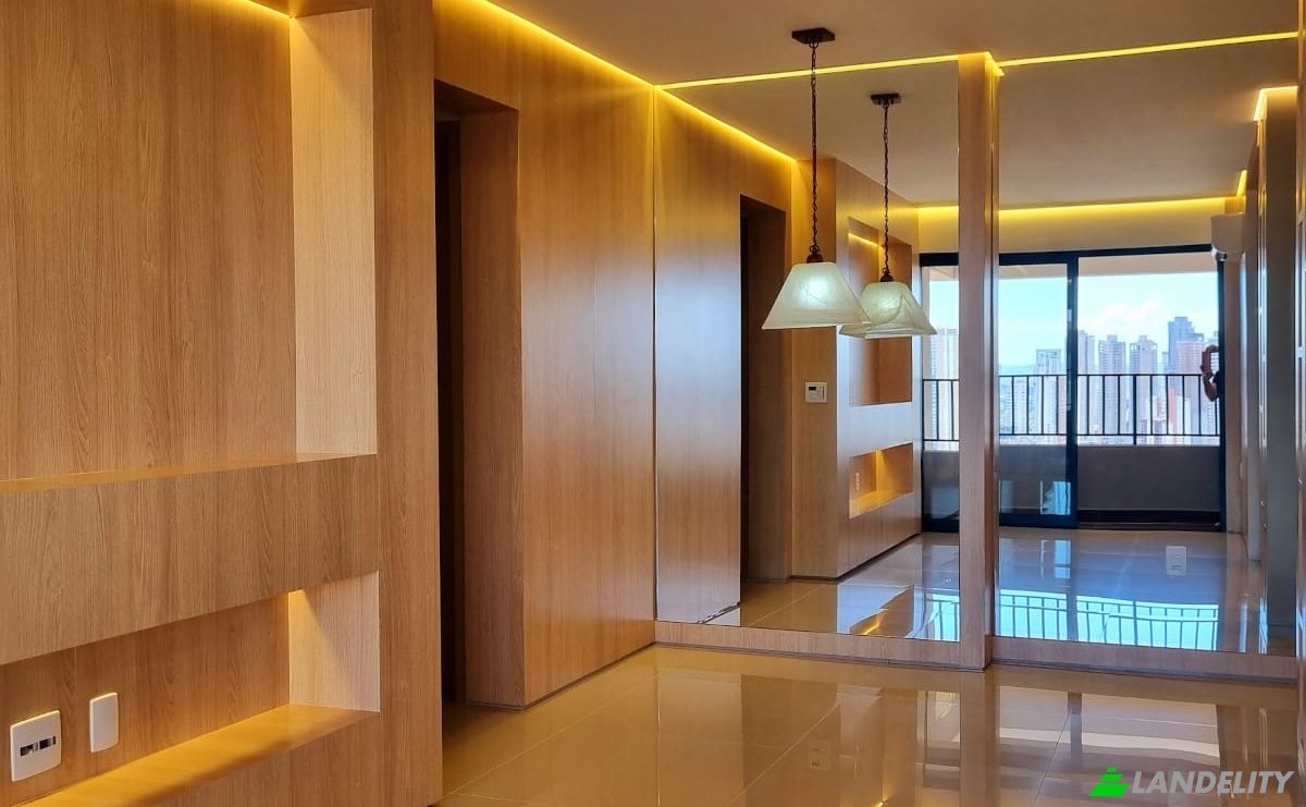 Departamento en venta R T-30, 1468, St Bueno, Goiania, State of Goias, Brazil, 74210-060. Foto 7