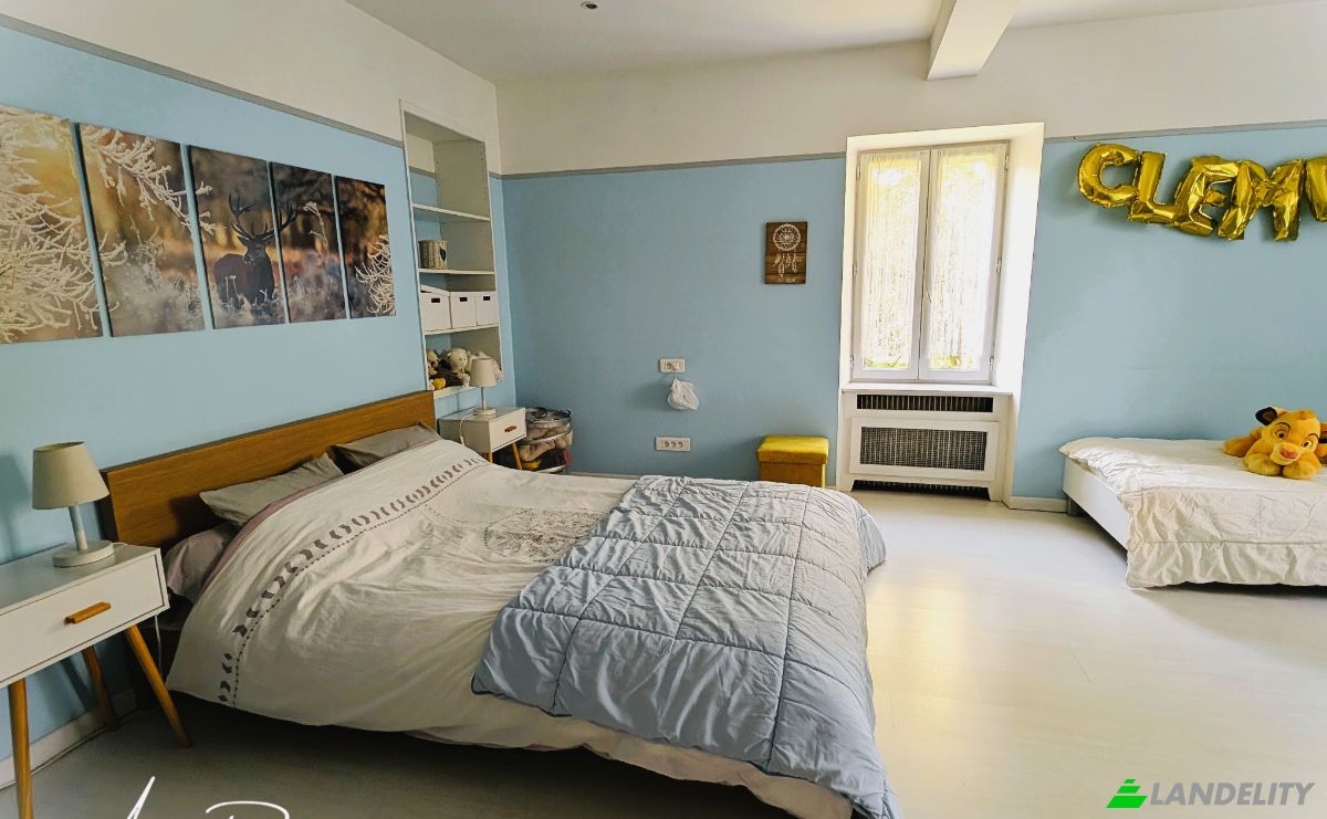 Villa for Sale 263 Pepicou, 47210 Saint-Martin-de-Villereal, Parranquet, Lot-et-Garonne, Nouvelle-Aquitaine, France. Photo 10
