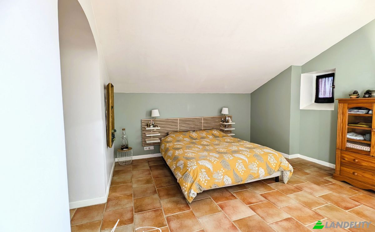 Villa for Sale 263 Pepicou, 47210 Saint-Martin-de-Villereal, Parranquet, Lot-et-Garonne, Nouvelle-Aquitaine, France. Photo 11