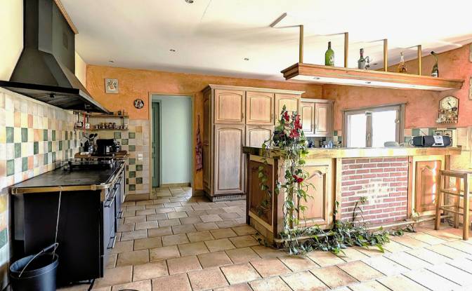 Villa for Sale 263 Pepicou. Photo#20
