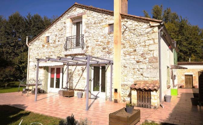 Villa for Sale 263 Pepicou. Photo#3
