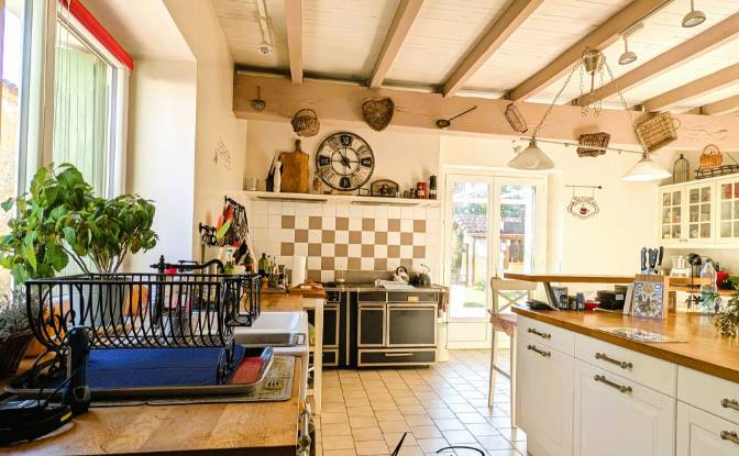 Villa for Sale 263 Pepicou. Photo#4