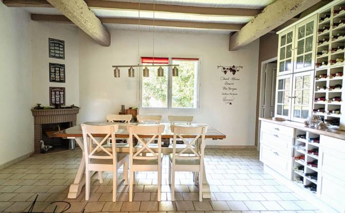Villa for Sale 263 Pepicou. Photo#6
