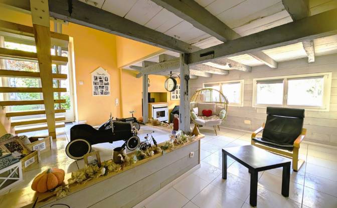 Villa for Sale 263 Pepicou. Photo#7