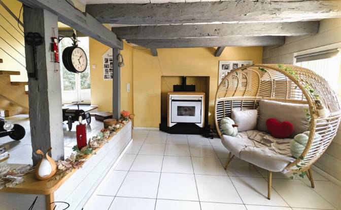 Villa for Sale 263 Pepicou. Photo#8