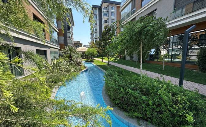 Apartment for Sale - Nilufer Bursa, Turkiye