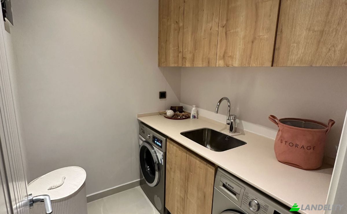 Appartamento in vendita Balat, Ciftci Sk 16C, 16145 Nilufer Bursa, Nilufer Bursa, Nilufer, Bursa, Turkiye. Foto 3