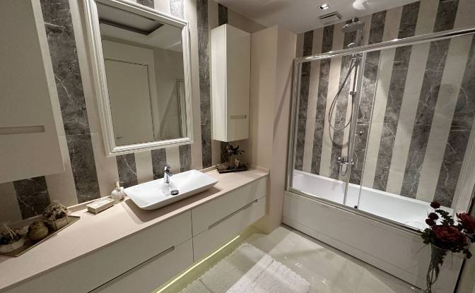 Appartamento in vendita Balat, Ciftci Sk 16C. Foto#4
