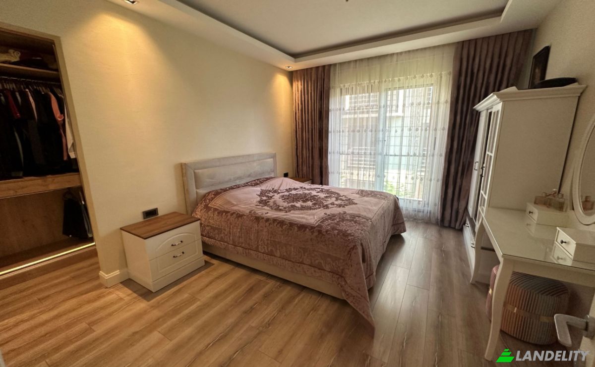 Appartamento in vendita Balat, Ciftci Sk 16C, 16145 Nilufer Bursa, Nilufer Bursa, Nilufer, Bursa, Turkiye. Foto 5