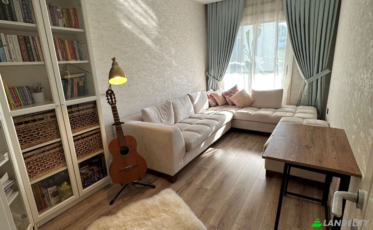 Appartamento in vendita Balat, Ciftci Sk 16C, 16145 Nilufer Bursa, Nilufer Bursa, Nilufer, Bursa, Turkiye. Foto 8