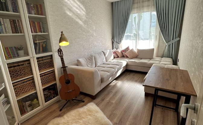 Appartamento in vendita Balat, Ciftci Sk 16C. Foto#8