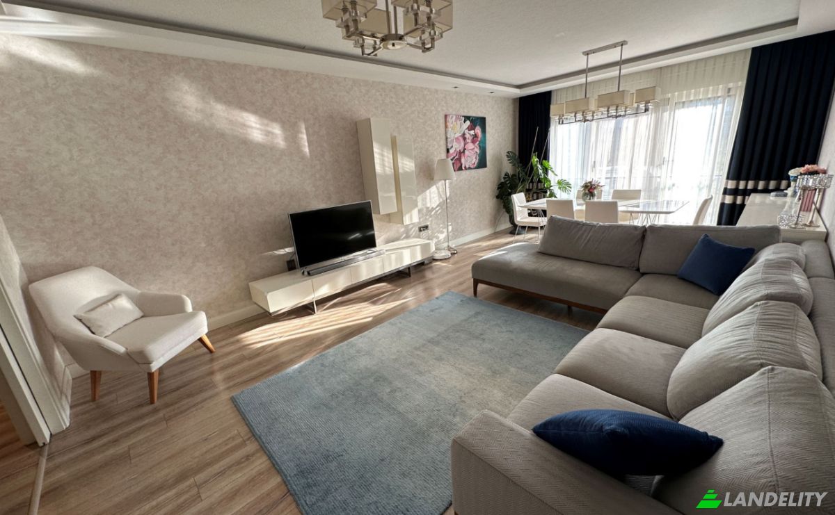 Appartamento in vendita Balat, Ciftci Sk 16C, 16145 Nilufer Bursa, Nilufer Bursa, Nilufer, Bursa, Turkiye. Foto 11