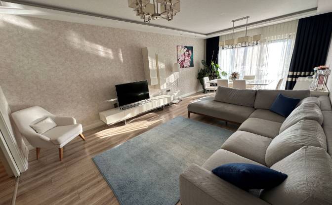 Appartamento in vendita Balat, Ciftci Sk 16C. Foto#11
