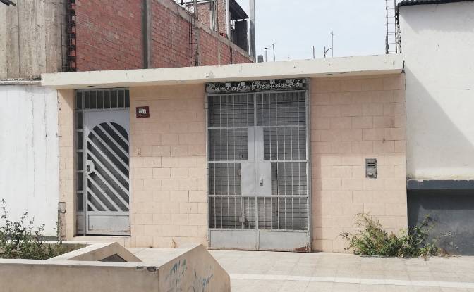 Land Lot for Sale Diego Ferre 309, Chiclayo 14009. Photo#1