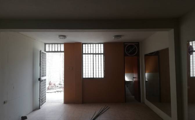 Land Lot for Sale Diego Ferre 309, Chiclayo 14009. Photo#3