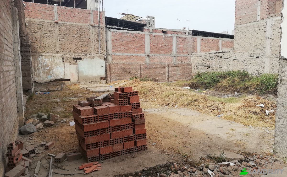 Land Lot for Sale Diego Ferre 309, Chiclayo 14009, Chiclayo, Lambayeque, Peru. Photo 4