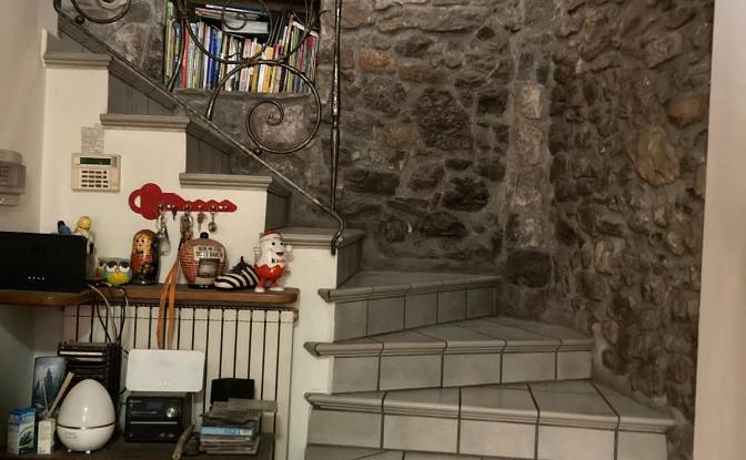 Single Family Home for Sale Via Alessandro Manzoni. Photo#2