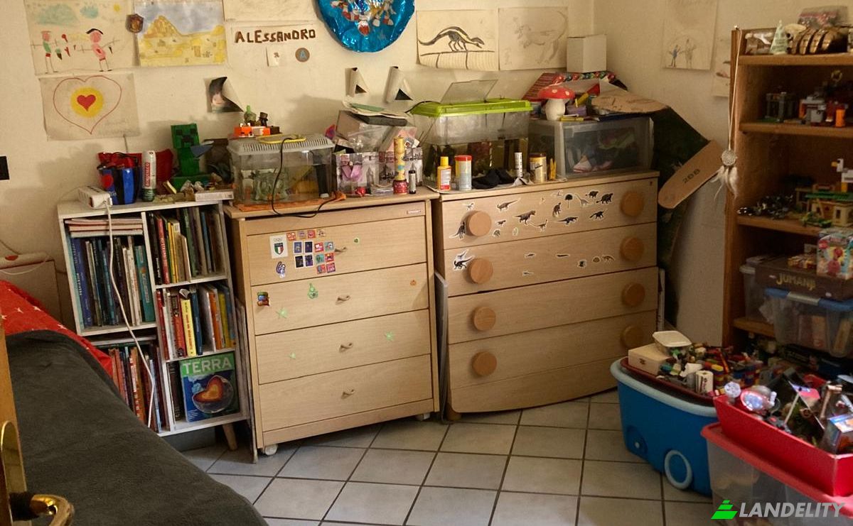 Single Family Home for Sale Via Alessandro Manzoni, 23837 Parlasco LC, Parlasco, Province of Lecco, Lombardy, Italy. Photo 3