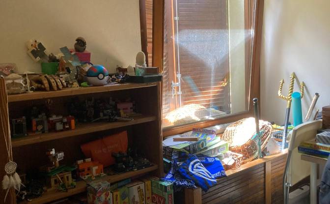 Single Family Home for Sale Via Alessandro Manzoni. Photo#4