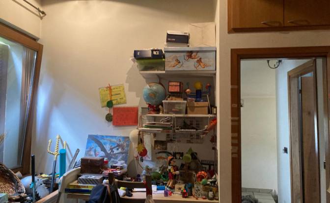 Single Family Home for Sale Via Alessandro Manzoni. Photo#5