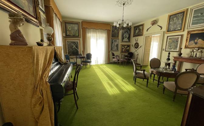 Wohnung zu verkaufen Via Fratelli Cairoli. Foto#10