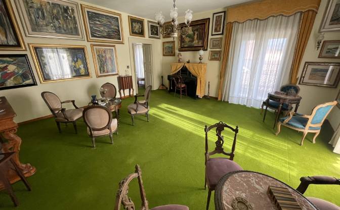 Wohnung zu verkaufen Via Fratelli Cairoli. Foto#11