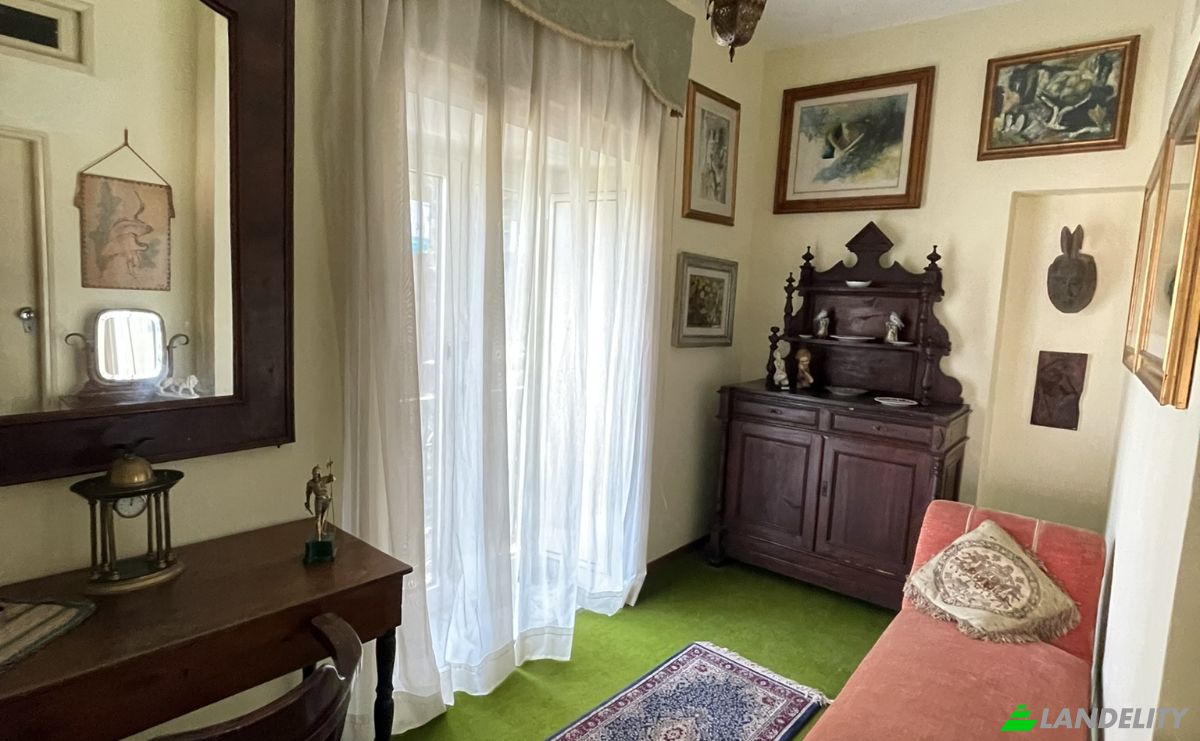 Wohnung zu verkaufen Via Fratelli Cairoli, 87018 San Marco Argentano CS, San Marco Argentano, Province of Cosenza, Calabria, Italy. Foto 12