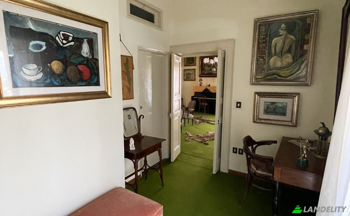 Wohnung zu verkaufen Via Fratelli Cairoli, 87018 San Marco Argentano CS, San Marco Argentano, Province of Cosenza, Calabria, Italy. Foto 13