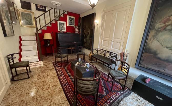 Wohnung zu verkaufen Via Fratelli Cairoli. Foto#2