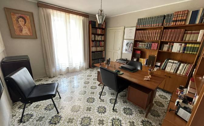 Wohnung zu verkaufen Via Fratelli Cairoli. Foto#20