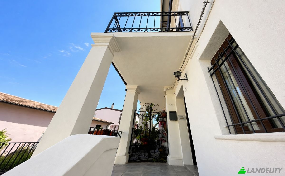 Wohnung zu verkaufen Via Fratelli Cairoli, 87018 San Marco Argentano CS, San Marco Argentano, Province of Cosenza, Calabria, Italy. Foto 1
