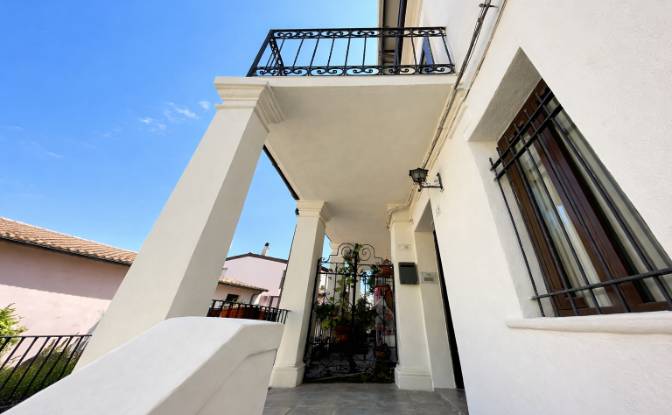 Apartment for Sale - San Marco Argentano, Italy
