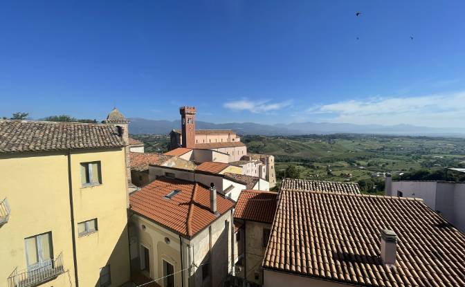 Wohnung zu verkaufen Via Fratelli Cairoli. Foto#25