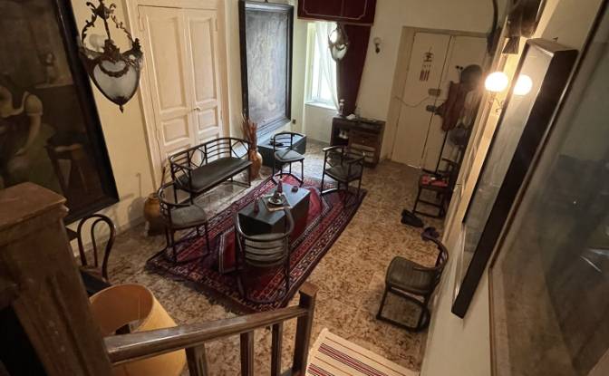 Wohnung zu verkaufen Via Fratelli Cairoli. Foto#3