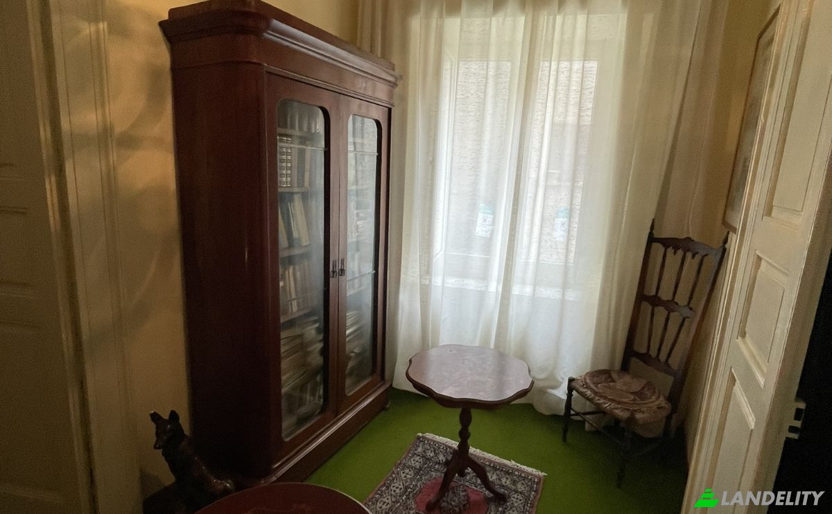 Wohnung zu verkaufen Via Fratelli Cairoli, 87018 San Marco Argentano CS, San Marco Argentano, Province of Cosenza, Calabria, Italy. Foto 4