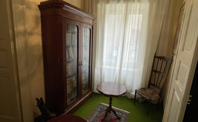 Wohnung zu verkaufen Via Fratelli Cairoli. Foto#4