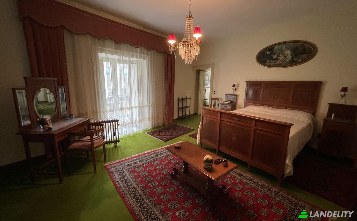 Wohnung zu verkaufen Via Fratelli Cairoli, 87018 San Marco Argentano CS, San Marco Argentano, Province of Cosenza, Calabria, Italy. Foto 5