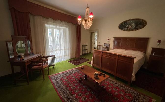 Wohnung zu verkaufen Via Fratelli Cairoli. Foto#5