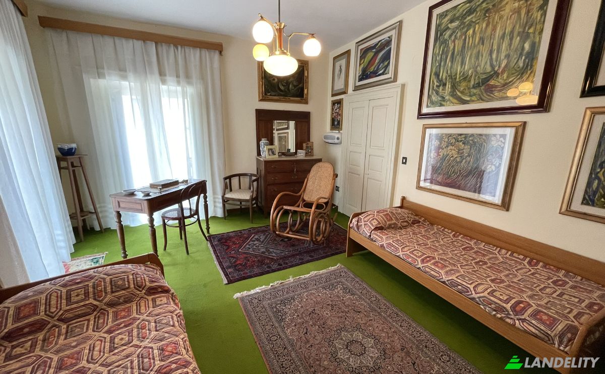 Wohnung zu verkaufen Via Fratelli Cairoli, 87018 San Marco Argentano CS, San Marco Argentano, Province of Cosenza, Calabria, Italy. Foto 6