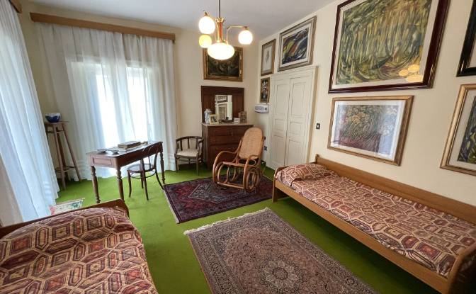 Wohnung zu verkaufen Via Fratelli Cairoli. Foto#6