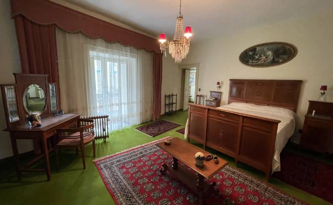 Wohnung zu verkaufen Via Fratelli Cairoli. Foto#7