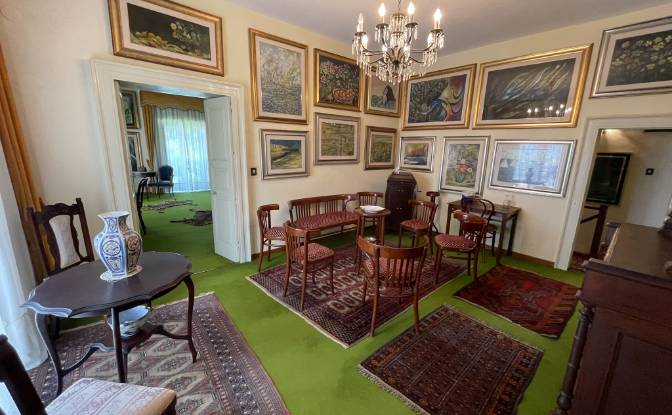 Wohnung zu verkaufen Via Fratelli Cairoli. Foto#8