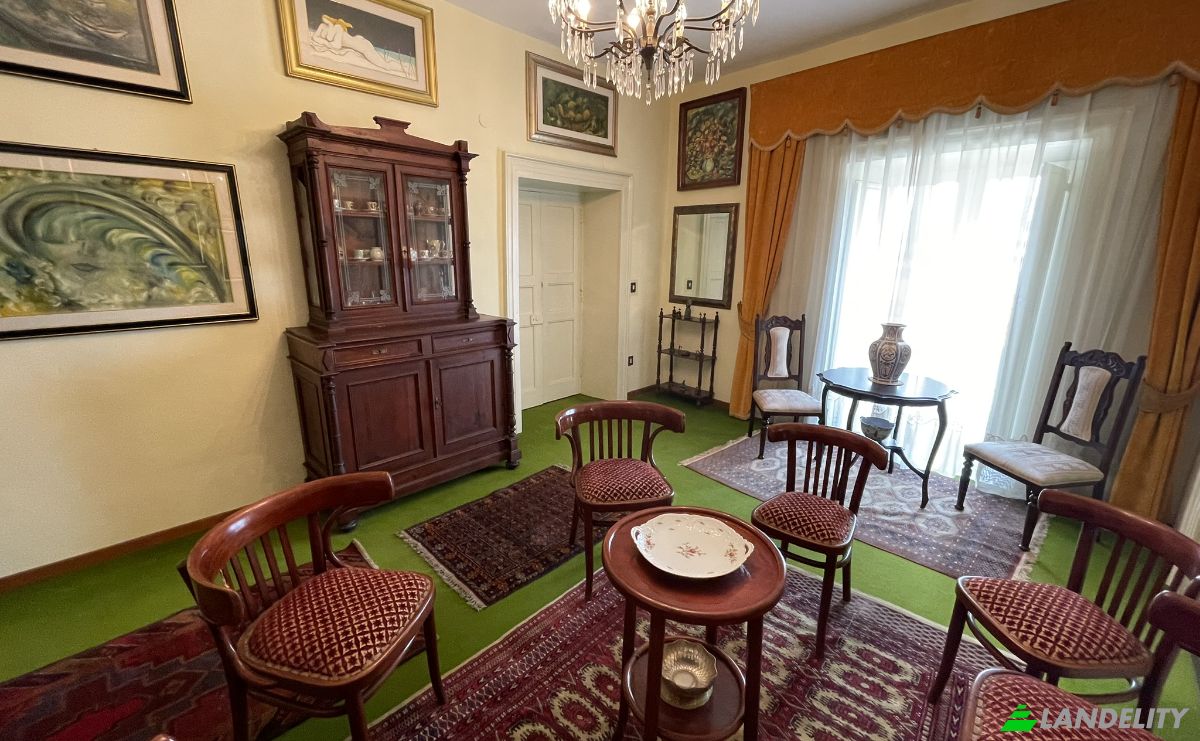 Wohnung zu verkaufen Via Fratelli Cairoli, 87018 San Marco Argentano CS, San Marco Argentano, Province of Cosenza, Calabria, Italy. Foto 9