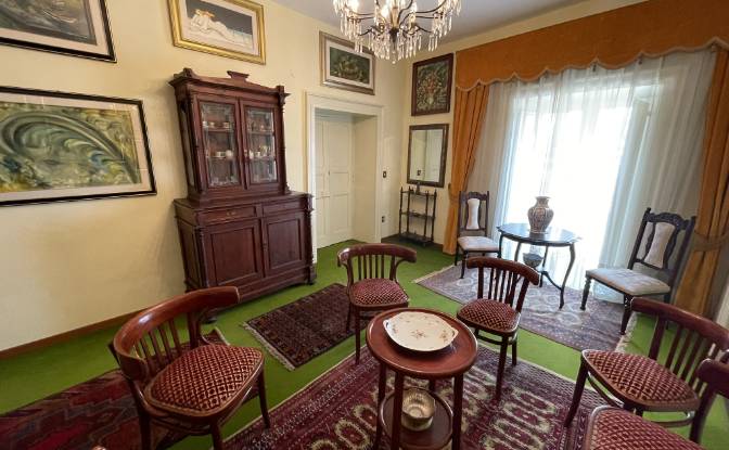 Wohnung zu verkaufen Via Fratelli Cairoli. Foto#9
