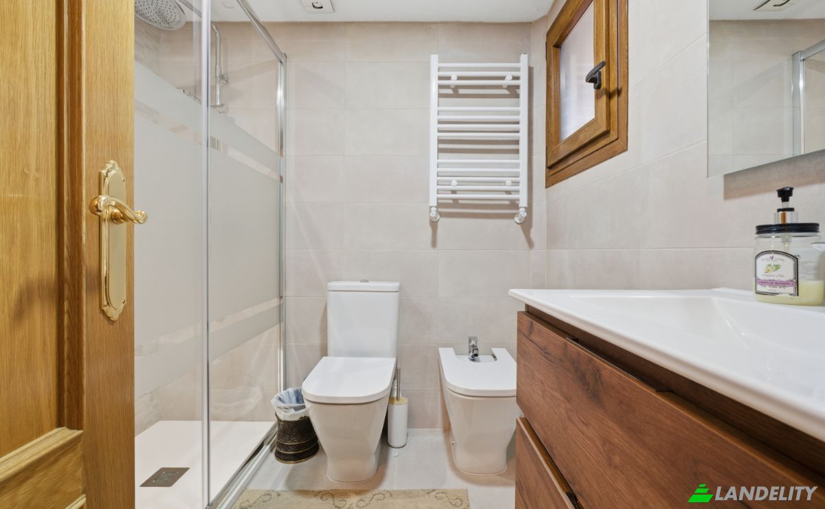 Villa for Sale C Granado, Rivas-Vaciamadrid, Madrid, Community of Madrid, Spain. Photo 12