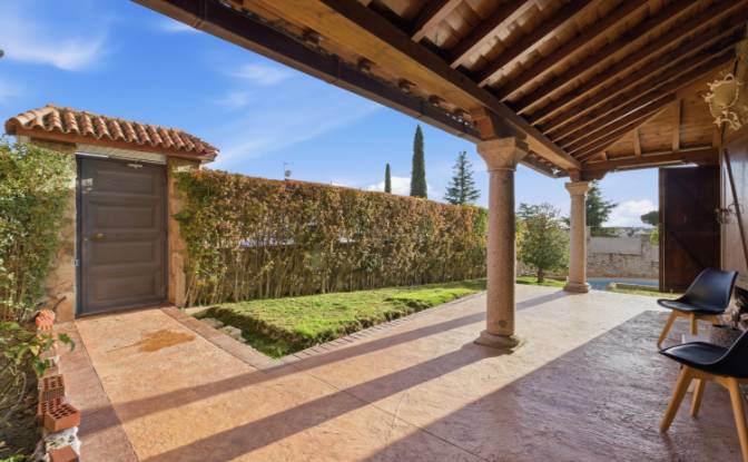 Villa for Sale C Granado, Rivas-Vaciamadrid. Photo#2 Villa for Sale C Granado, Rivas-Vaciamadrid. Photo#2