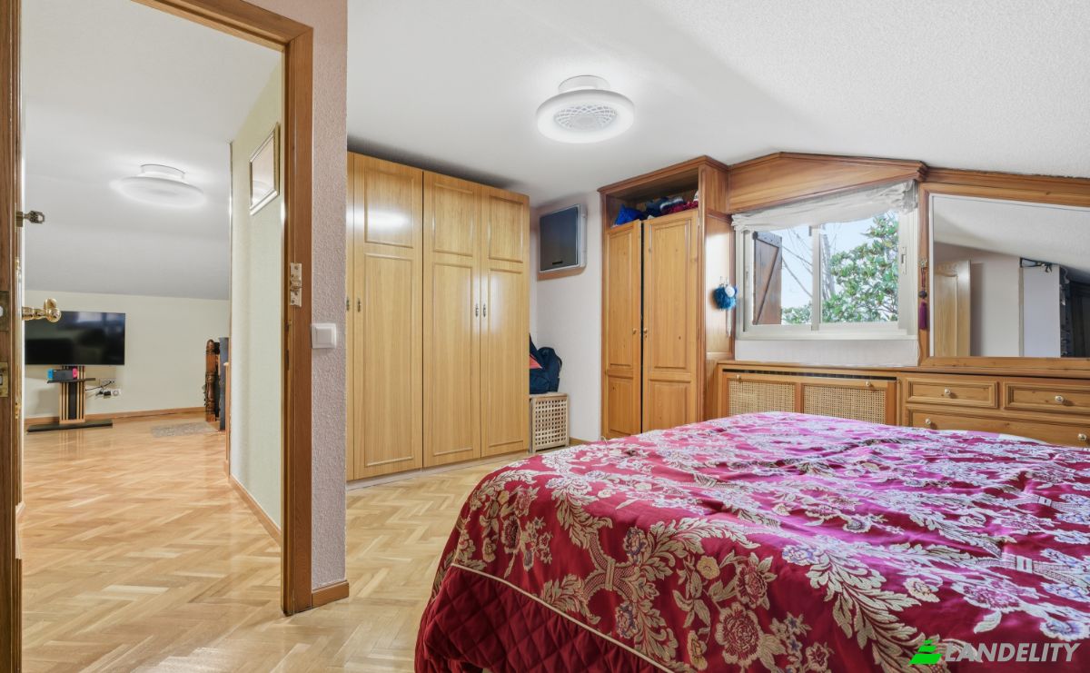 Villa for Sale C Granado, Rivas-Vaciamadrid, Madrid, Community of Madrid, Spain. Photo 22