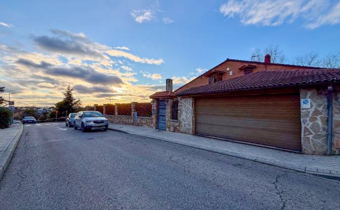 Villa for Sale C Granado, Rivas-Vaciamadrid. Photo#23 Villa for Sale C Granado, Rivas-Vaciamadrid. Photo#23