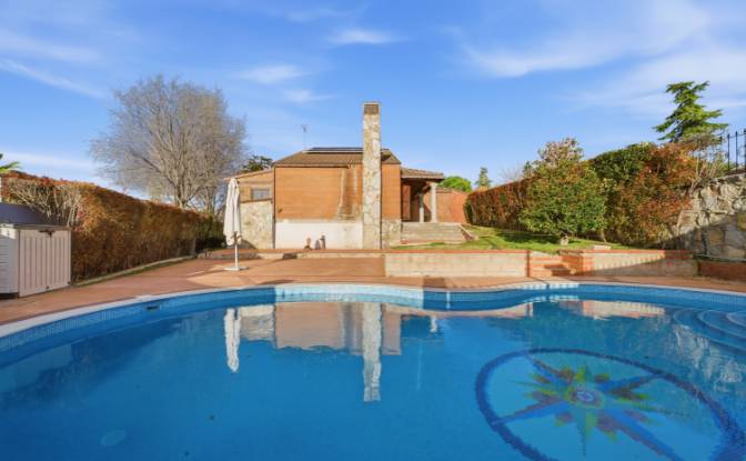 Villa for Sale C Granado, Rivas-Vaciamadrid. Photo#3 Villa for Sale C Granado, Rivas-Vaciamadrid. Photo#3